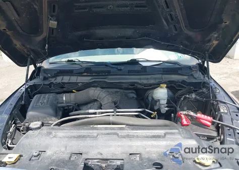 2010 Dodge Ram 1500 Slt/Sport/Trx from USA, damaged, VIN 1D7RV1CT4AS183418